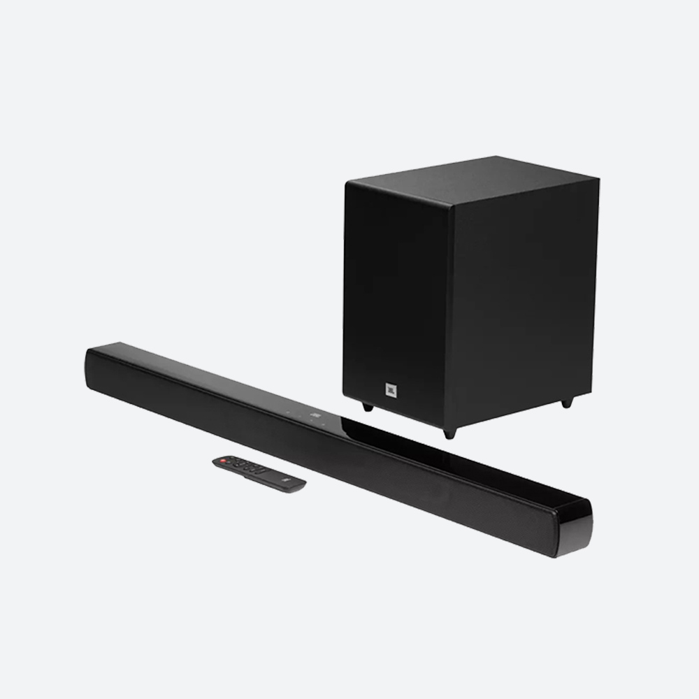 JBL SOUNDBAR CINEMA SB170 220W JBLSB170BLKUK